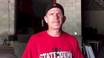 Erik Burnett Talking The Process and Parenting