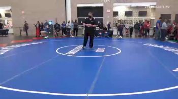 76 kg Round Of 32 - Avery Ackerman, WA vs Kaylynn Albrecht, TX