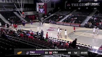 Replay: Trevecca Nazarene vs Valdosta State | Dec 19 @ 8 PM