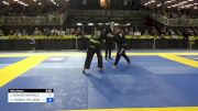 Replay: Mat 9 - 2023 Pan Kids Jiu-Jitsu IBJJF Championship | Jul 21 @ 3 PM