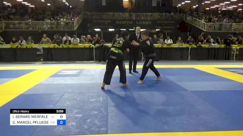 Replay: Mat 9 - 2023 Pan Kids Jiu-Jitsu IBJJF Championship | Jul 21 @ 3 PM