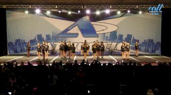 Bremen Steel Sports - Titanium [2024 L3 Junior - D2 - B Day 1] 2024 Athletic Championships Chattanooga Nationals