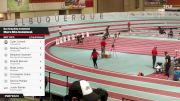 Men's 60m, Prelims 1