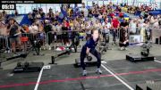Replay: iF3 Masters & Jr. European Championships | Aug 23 @ 8 AM