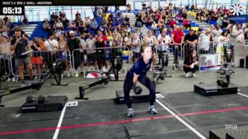 Replay: iF3 Masters & Jr. European Championships | Aug 23 @ 8 AM