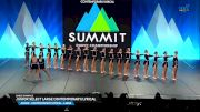 Dance Dynamics - Junior Select Large Contemporary/Lyrical [2025 Junior - Contemporary/Lyrical - Large Finals] 2025 The Dance Summit