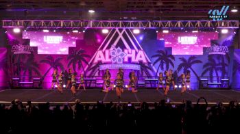 Chaos Elite - Luxury [2025 L2 Youth - D2 Day 2] 2025 Aloha Grand Nationals