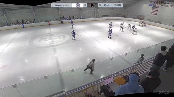 Replay: Home - 2025 West Chester vs Rockets HC | Mar 26 @ 1 PM