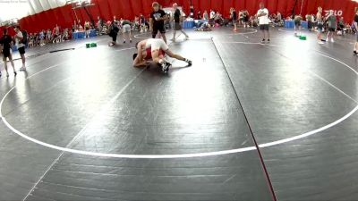 147-147 lbs Round 3 - Michael Heimberg, Thunderbirds WC vs Joe Vrona, Illinois Top Dawgs