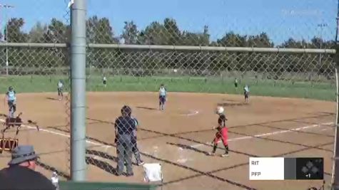 Premier Fast Pitch vs. Rhode Island Thund - 2021 PGF National Championships 16U Premier