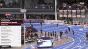 High School Girls' 60m, Finals 2