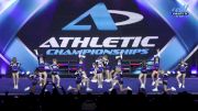East Celebrity Elite Manchester - Showstoppers [2025 L1.1 Youth - PREP Day 1] 2025 Athletic Championships Grand Nationals