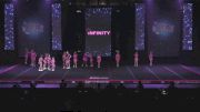 Infinity Allstars - Legacy [2025 Youth--Div 1 Day 1] 2025 All Out Grand Nationals