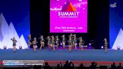 Cheer Skillz Academy - Lady Lieutenants [2026 L3 Junior - D2 - Small - A Semis] 2026 The D2 Summit