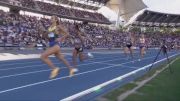 Replay: World Feed - 2026 Wanda Diamond League: Paris (FRA) | Jun 28 @ 4 PM