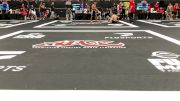 Replay: Mat 7 - 2024 ADCC Sao Paolo Open | Sep 7 @ 12 PM