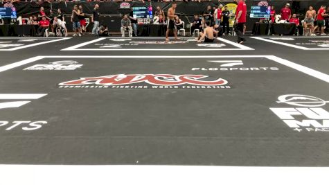 Replay: Mat 7 - 2024 ADCC Sao Paolo Open | Sep 7 @ 12 PM