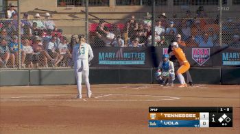 Replay: Tennessee vs UCLA | Feb 21 @ 4 PM