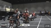 Men - Shark Tank ID Without CC & Seated 3