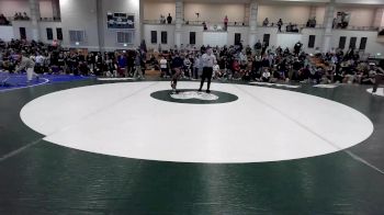 106 lbs Round Of 16 - Jowell Quinones, Taunton vs Jack Sabatelli, Tollgate