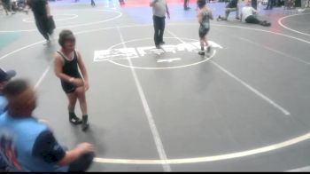 Rr Rnd 2 - Johnathon Parker-Trujillo, Duran WC vs Tyson Langis, Widefield WC