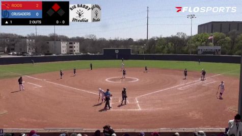 Replay: Austin College vs Dallas | Mar 15 @ 1 PM