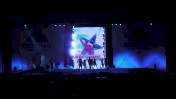 One United Athletics - Riddlers [2022 L2 Junior - D2 Day 1] 2022 The Southeast Regional Summit DI/DII