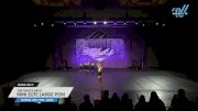 The Dance Vault - Mini Elite Large Pom [2025 Mini - Pom - Large Day 2] 2025 Power Dance Grand Nationals