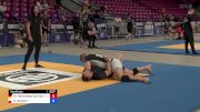 Replay: Mat 3 - 2024 ADCC Amateur World Championship | May 25 @ 10 AM