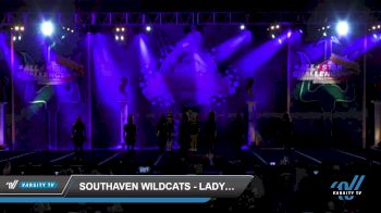 Southaven Wildcats - Lady Bullets [2022 L3 Junior - D2 Day 2] 2022 ASC Return to Atlantis Memphis Showdown