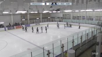 Replay: Home - 2025 Newmarket vs Patriots | Sep 17 @ 8 PM