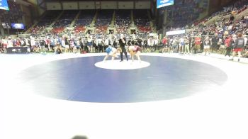 145 lbs Rnd Of 64 - Aj Falcone, New Jersey vs Grayson Hagen, Kansas