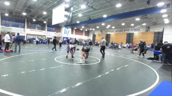 157 lbs Champ. Round 1 - Gael Perez, Corona vs Jawood Khan, Tokay