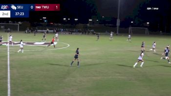 Replay: St. Edward's vs Texas Woman's | Nov 12 @ 7 PM