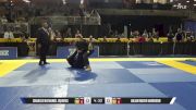 Julian Roger Harrison vs Charles Nathaniel Squires 2025 Pan Jiu Jitsu IBJJF Championship