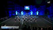TSG Bergedorf von 1860 e.V. - HSC Tinystars [2026 OP-0 Day 3] 2026 ELITE Cheerleading Championship