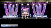 East Coast Evolution - Nitro [2026 L1 Youth - D2 - Small - A Day 2] 2026 Coastal at the Capitol Super Nationals