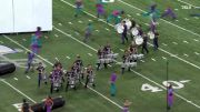 Blue Stars "In ABSINTHEia" Multi Cam at 2023 DCI World Championships Finals