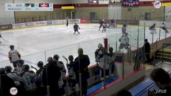 Replay: Home - 2025 Saanich vs Oceanside | Jan 4 @ 6 PM