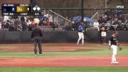 Replay: SCSU vs Adelphi | Apr 6 @ 1 PM