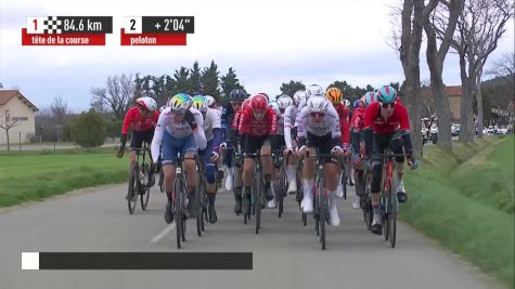 Watch In Canada: 2024 Faun Drôme Classic