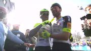 Biniam Girmay Wins The 2022 Gent-Wevelgem - Final 1K