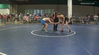 Match - Nathaniel Fly, Va vs Caleb Beaty, Nc