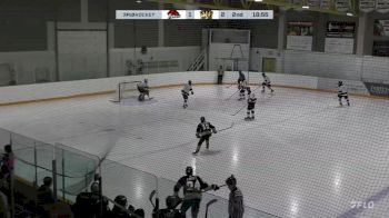 Replay: Home - 2025 Ponoka vs Wheatland | Sep 19 @ 7 PM