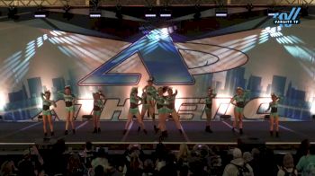 Replay: Athletic Champs Phoenix Natl's | Jan 19 @ 9 AM