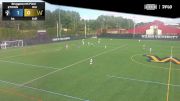 Replay: Elizabethtown vs Wilkes | Sep 27 @ 1 PM