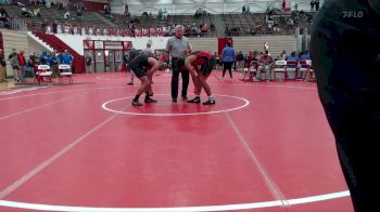 154-170 lbs Round 2 - Mayson Smith, Lawrence Central vs Davion Glover, Southport