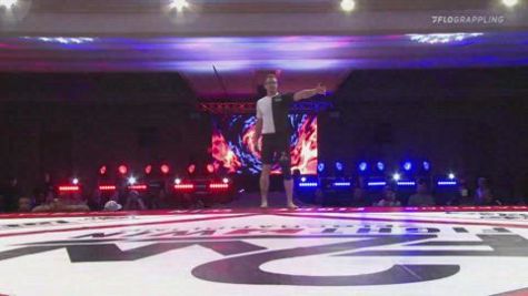 Josh Smith vs Tyler Rubio 2026 Fight to Win Battle Of the Badge 10