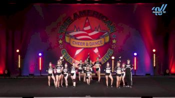 All 4 Cheer - Sirens [2024 L4 Senior Coed - D2 Day 2] 2024 The American Legacy Fort Worth Nationals