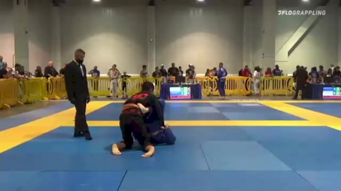 Stanley Rosa, FloGrappling